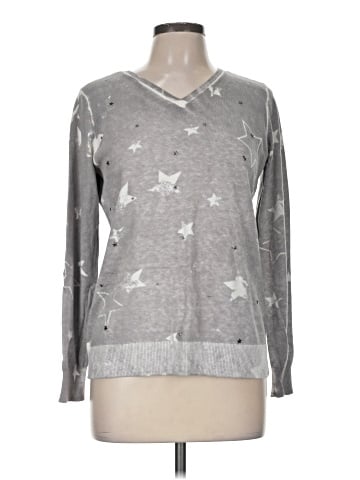 Yest Pullover Sweater (view 1)