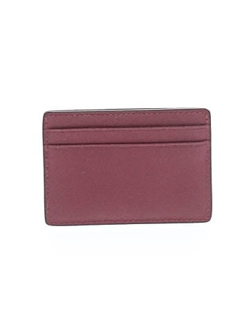 MICHAEL Michael Kors Leather Wallet (view 2)