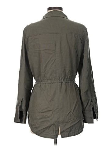 Ecru Jacket (view 2)