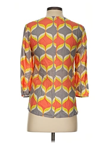 Boden 3/4 Sleeve Blouse (view 2)