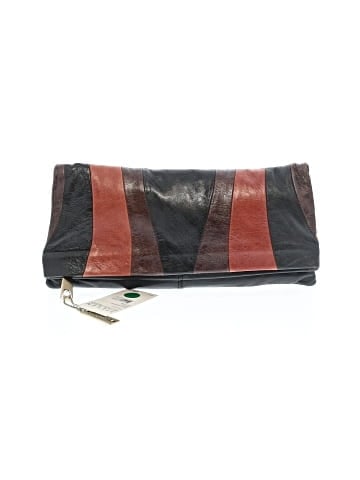 Steven by Steve Madden Leather Clutch (view 1)