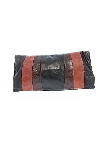 Steven by Steve Madden Leather Clutch (view 2)