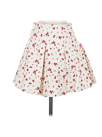 Zara Casual Skirt (view 1)