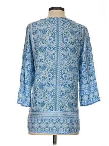 Crosby 3/4 Sleeve Blouse (view 2)