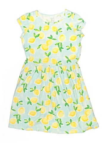 Carter's Dress (view 1)