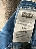Levi's Plaid Blue Cargo Shorts 12-18 MO / 18 MO - photo 3