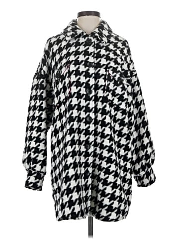 Bagatelle Coat (view 1)