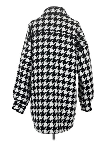 Bagatelle Coat (view 2)