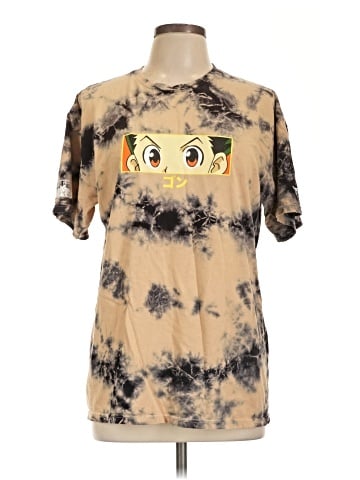 Hunter Short Sleeve T-Shirt (view 1)