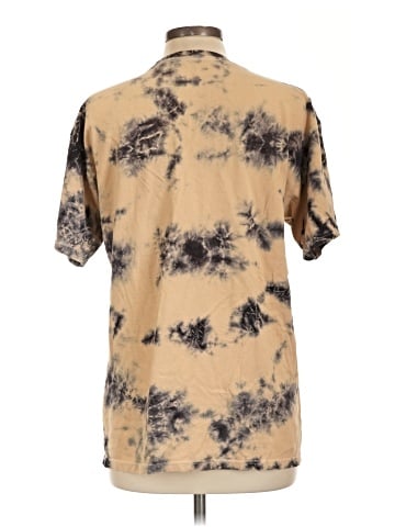 Hunter Short Sleeve T-Shirt (view 2)