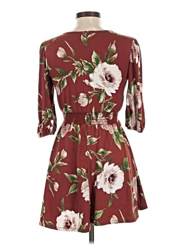 Chenault Casual Dress (view 2)