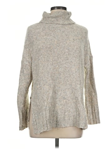 Philosophy Republic Clothing Turtleneck Sweater (view 1)