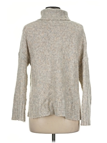 Philosophy Republic Clothing Turtleneck Sweater (view 2)
