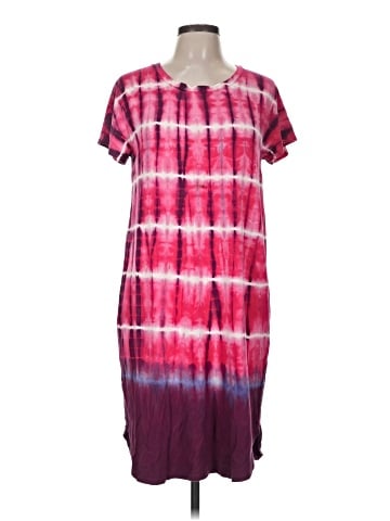 Fresh Produce Casual Dress (view 1)
