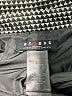 Axcess Houndstooth Gray Blazer Size 14 - photo 6