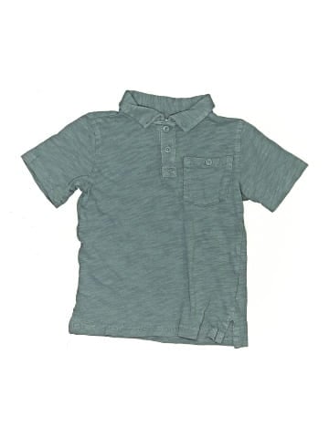 Gymboree Short Sleeve Button-Down Shirt (view 1)