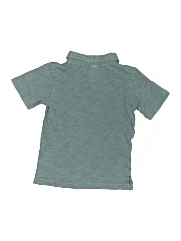 Gymboree Short Sleeve Button-Down Shirt (view 2)