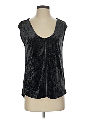 Rock & Republic Sleeveless Blouse (view 1)