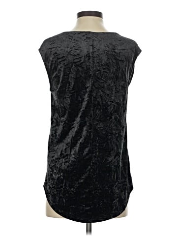 Rock & Republic Sleeveless Blouse (view 2)