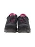Timberland Color Block Black Sneakers Size 7 1/2 - photo 2