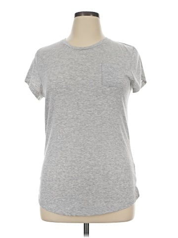 Bobbie Brooks Short Sleeve T-Shirt (view 1)