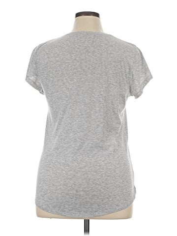 Bobbie Brooks Short Sleeve T-Shirt (view 2)