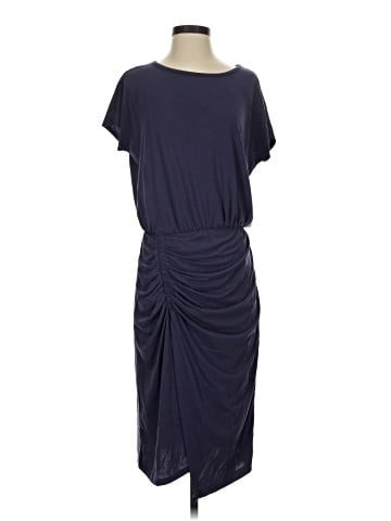 Allison Joy Casual Dress (view 1)