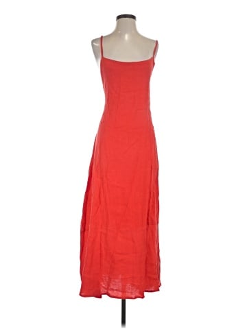 Vitamin A Casual Dress (view 1)