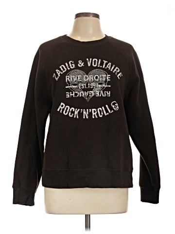 Zadig & Voltaire Sweatshirt (view 1)