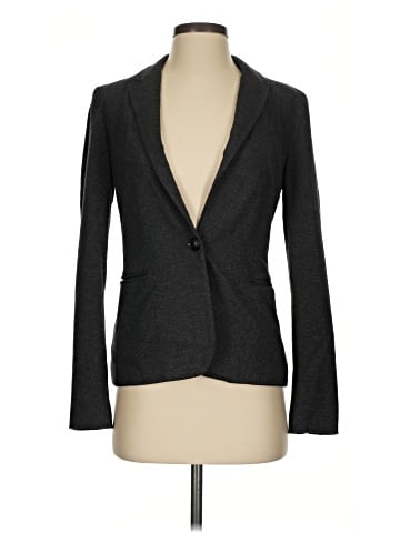 Zara Basic Blazer (view 1)