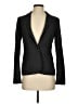Zara Basic Gray Blazer Size S - photo 1