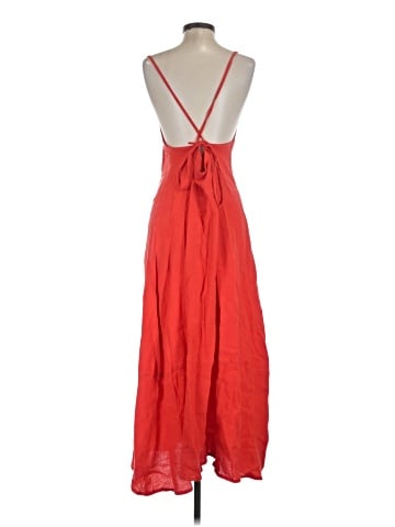 Vitamin A Casual Dress (view 2)