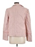 Marc by Marc Jacobs 100% Cotton Stripes Pink Jacket Size 10 - photo 2