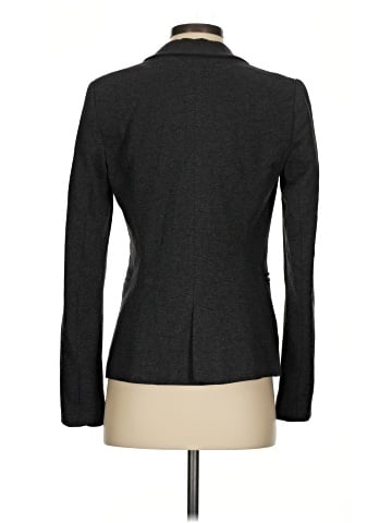 Zara Basic Blazer (view 2)
