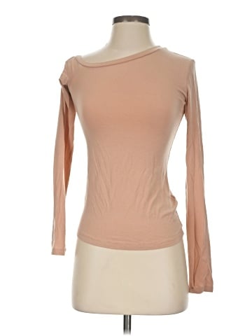Marcella 3/4 Sleeve T-Shirt (view 1)