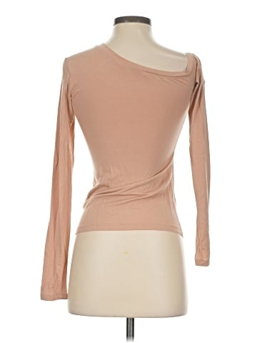 Marcella 3/4 Sleeve T-Shirt (view 2)
