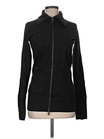 Lululemon Athletica Track Jacket (view 1)