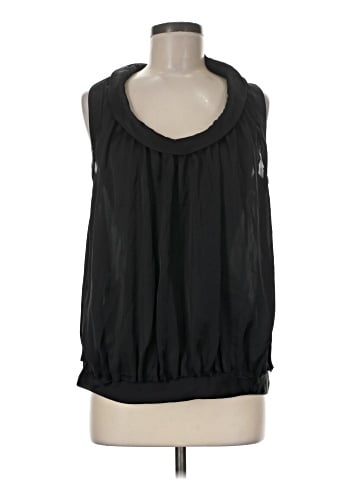 Blaque Label Sleeveless Blouse (view 1)