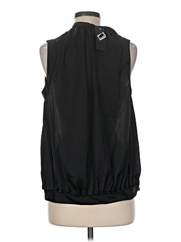 Blaque Label Sleeveless Blouse (view 2)