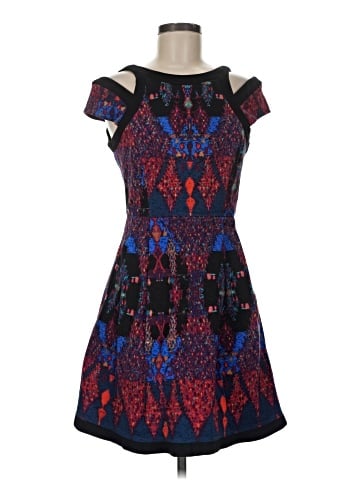 Plenty By Tracy Reese Cocktail Dress (view 1)