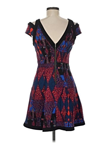 Plenty By Tracy Reese Cocktail Dress (view 2)