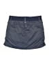 Athleta Solid Blue Skort Size 4 - photo 2