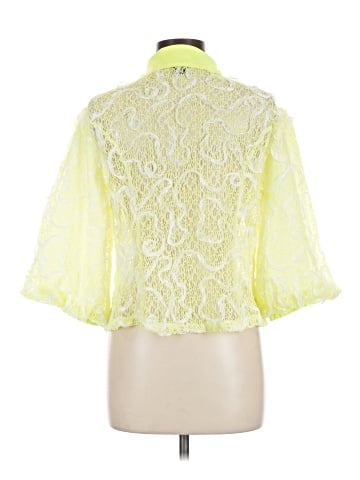 Gracia Short Sleeve Blouse (view 2)