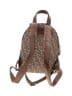 DKNY Brown Backpack One size - photo 2