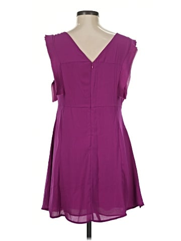 Olive and Oak Cocktail Dress (view 2)