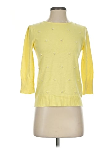 Elementz 3/4 Sleeve Top (view 1)