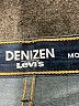 Denizen from Levi's Blue Jeans Size 16 - photo 7