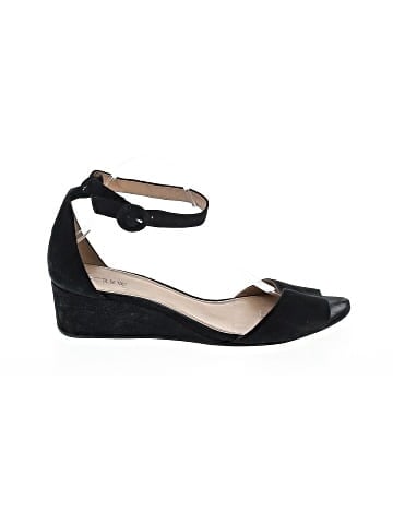 J.Crew Wedges (view 1)