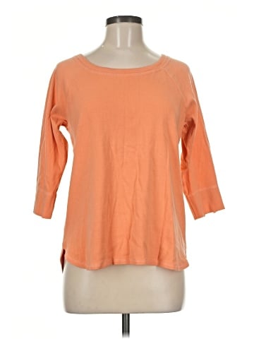 Tribal 3/4 Sleeve T-Shirt (view 1)