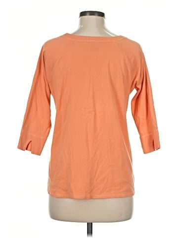 Tribal 3/4 Sleeve T-Shirt (view 2)
